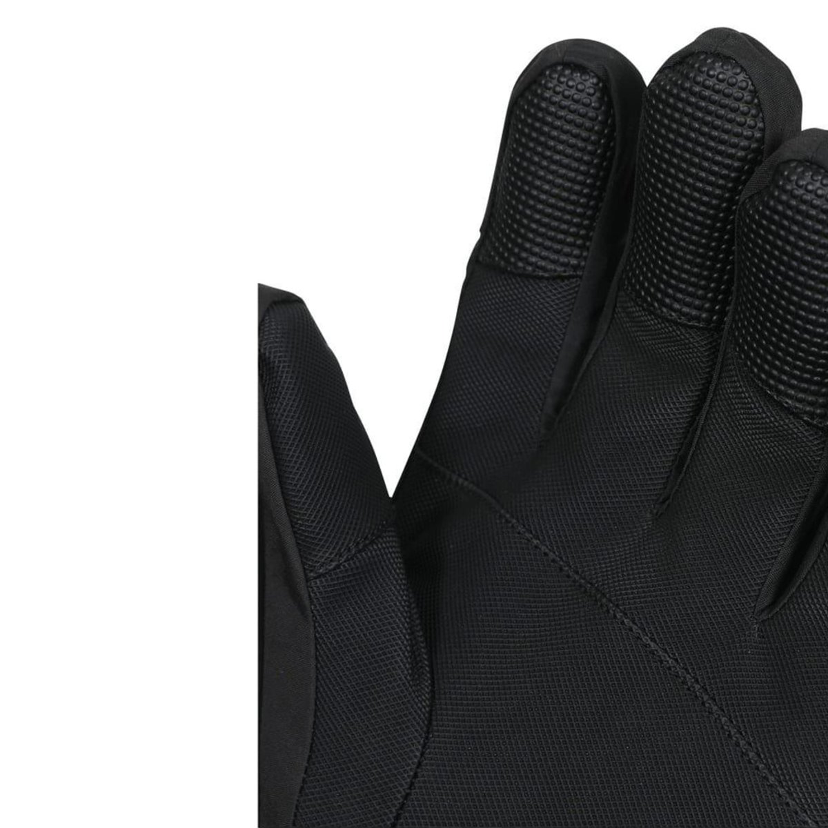 Gants de ski ERGON noir, TRESPASS