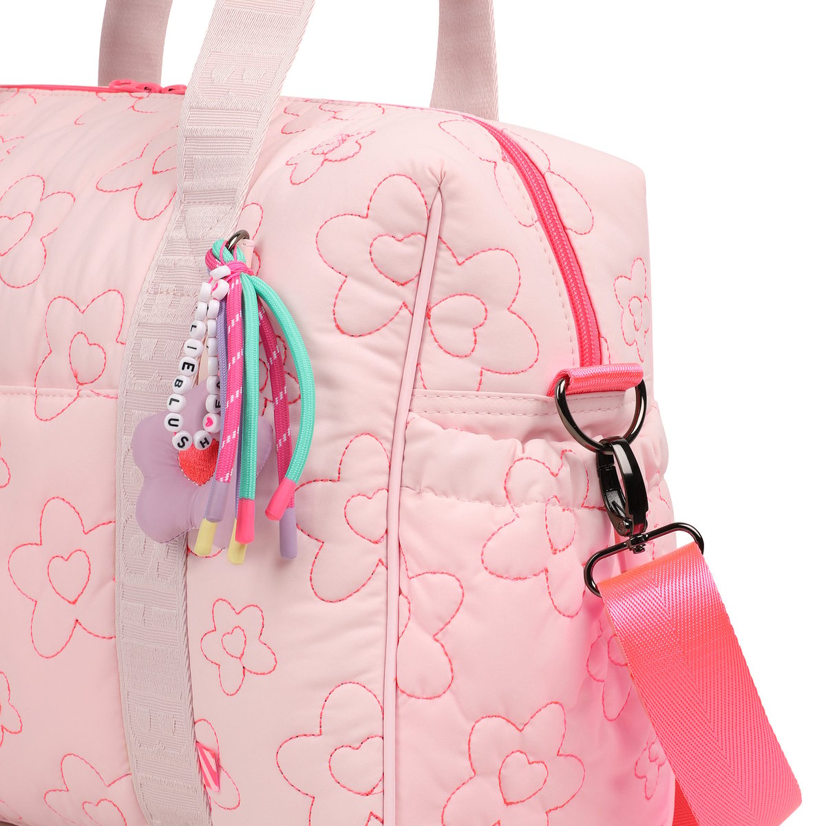 Sac à langer rosee, BILLIEBLUSH