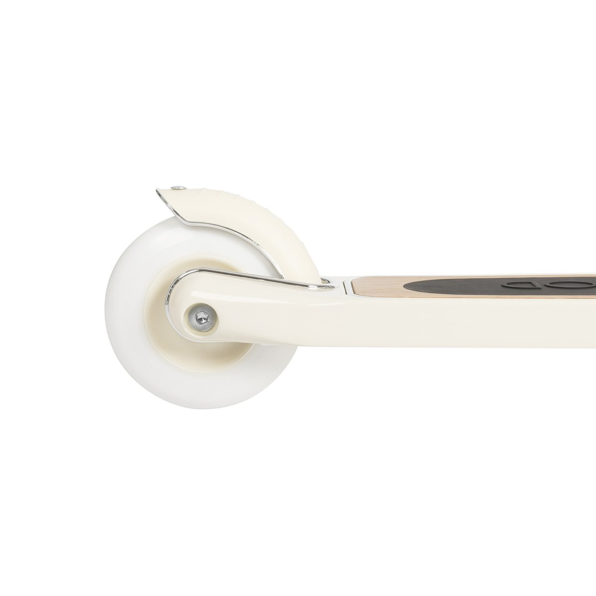 Maxi Trottinette crème, BANWOOD