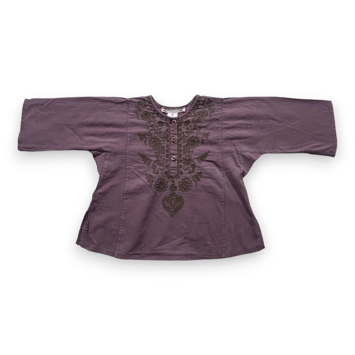 Blouse bébé - Très bon état rose, BONPOINT