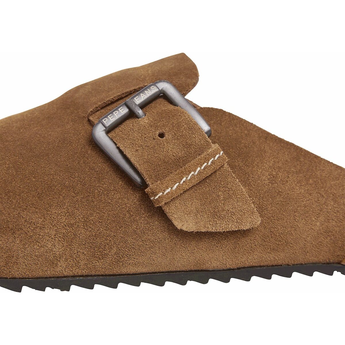 Clogs Corby Clog M cognac, PEPE JEANS