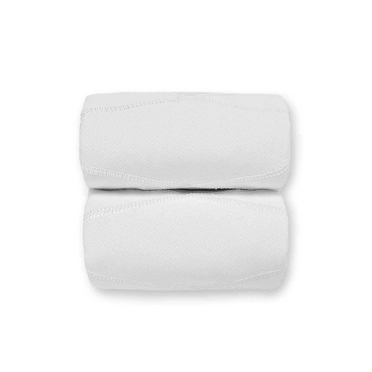 Lot de 2 culottes gainantes blanc, DAXON