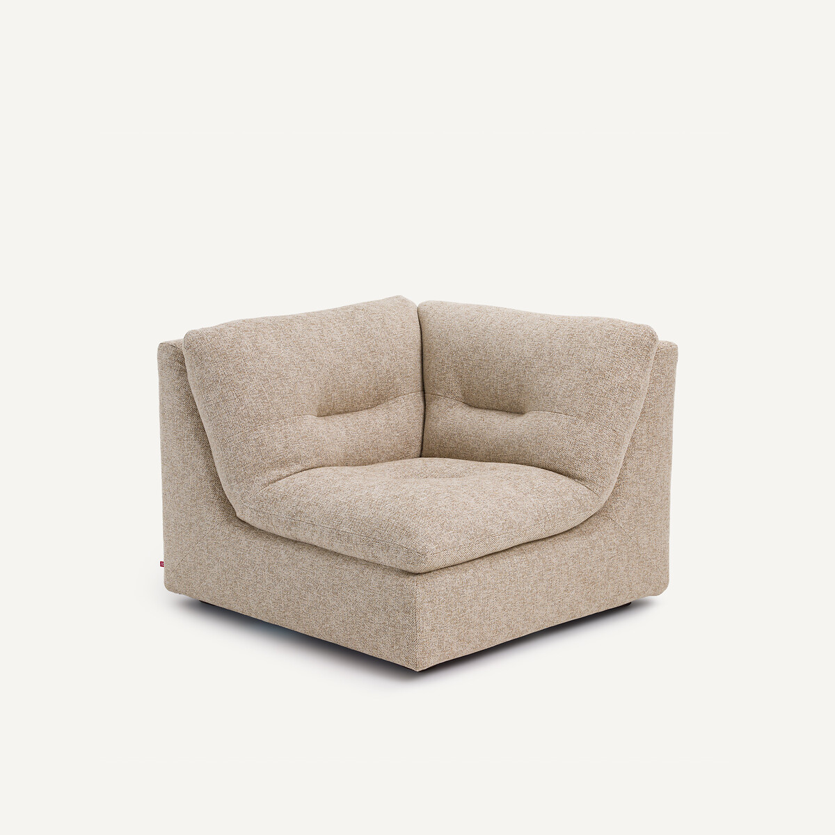 Angolo 90° modulabile in misto cotone, GIULIANO corde, AM.PM