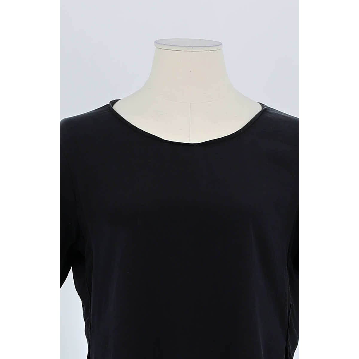 T-shirt - Bon État noir, MAJE