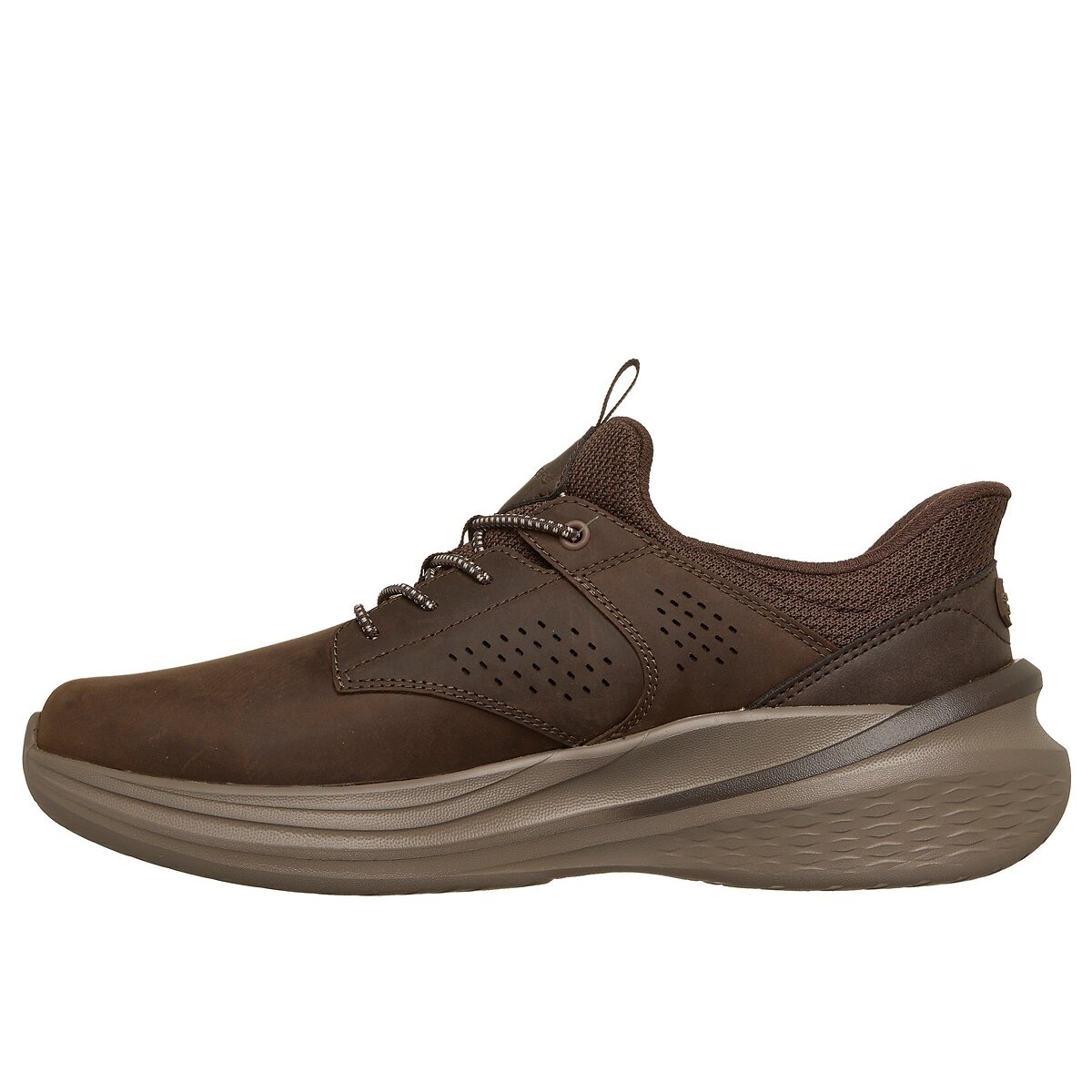 Slade 2.0 Again Slip-Ins Trainers cocoa, SKECHERS