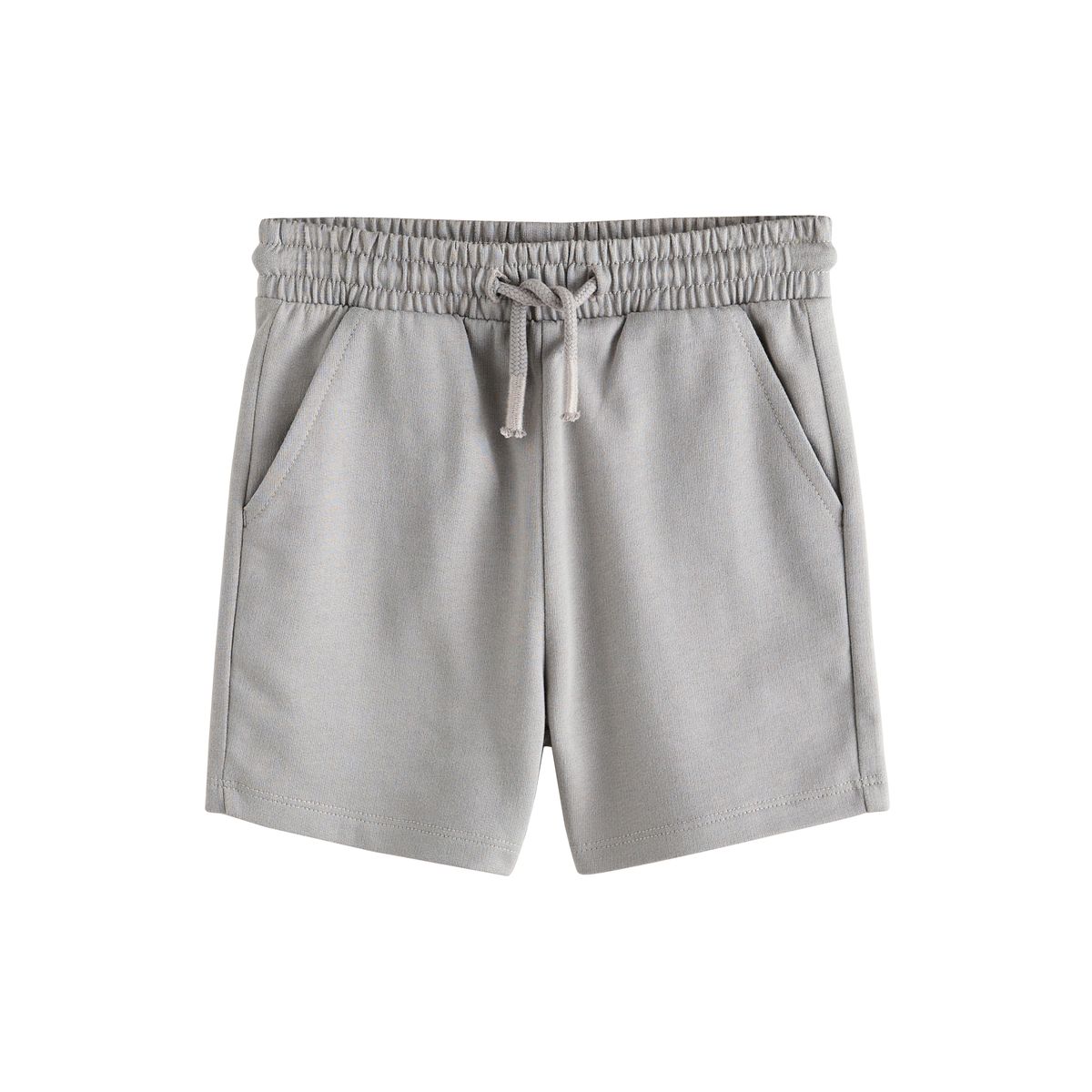 Short, lot de 8 noir/gris, NEXT