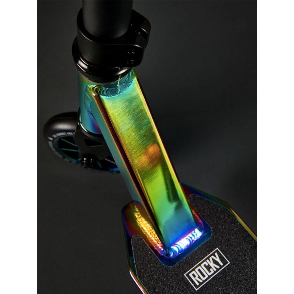 Chilli Rocky - Neochrome multicolore, MICRO MOBILITY
