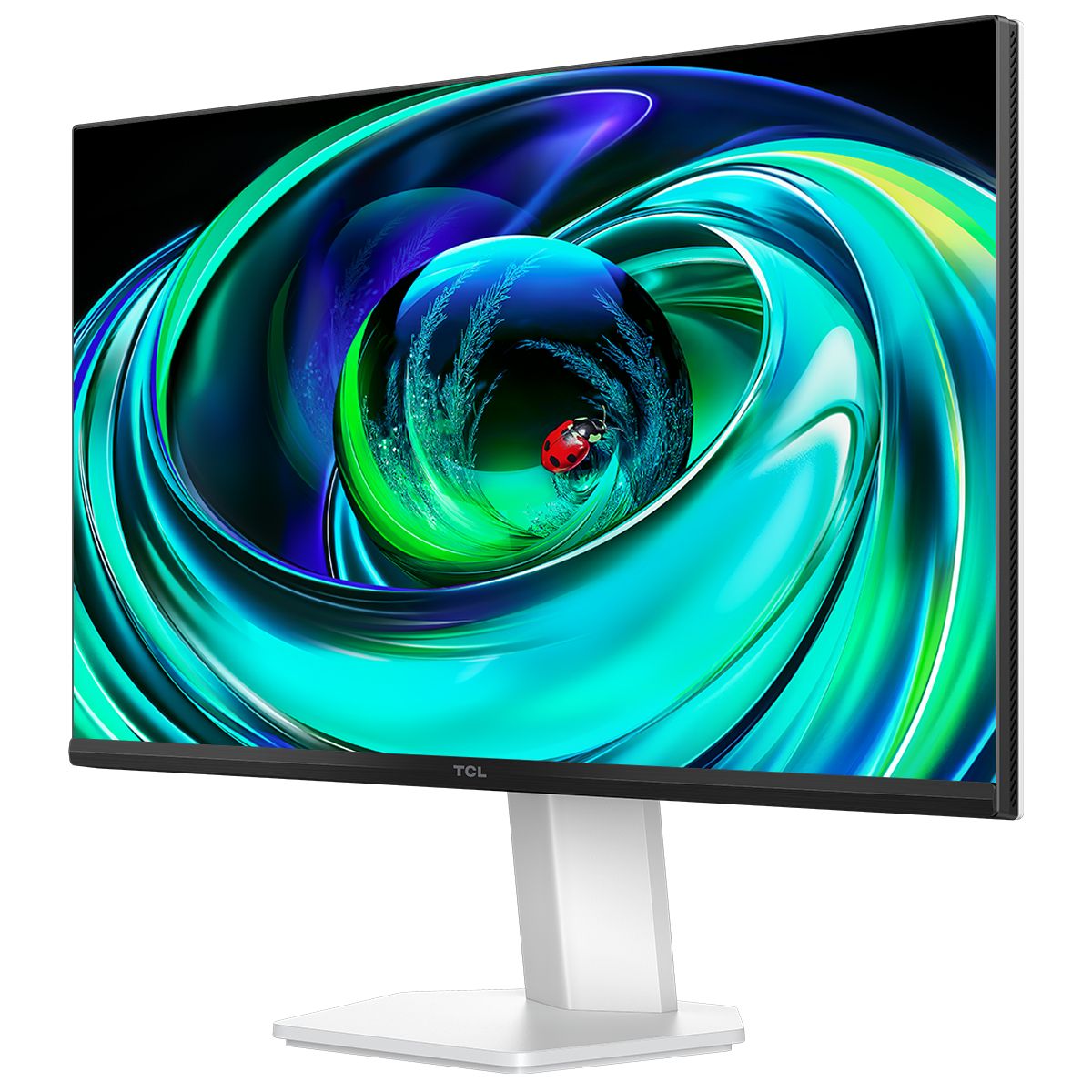 Ecran PC Gamer 24G54 24" Full HD 100Hz VA MiniLED HDR 400 HDMI 2.1 couleur unique, TCL