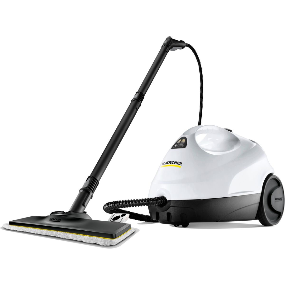 Nettoyeur vapeur SC 2 Easy Fix white couleur unique, KARCHER