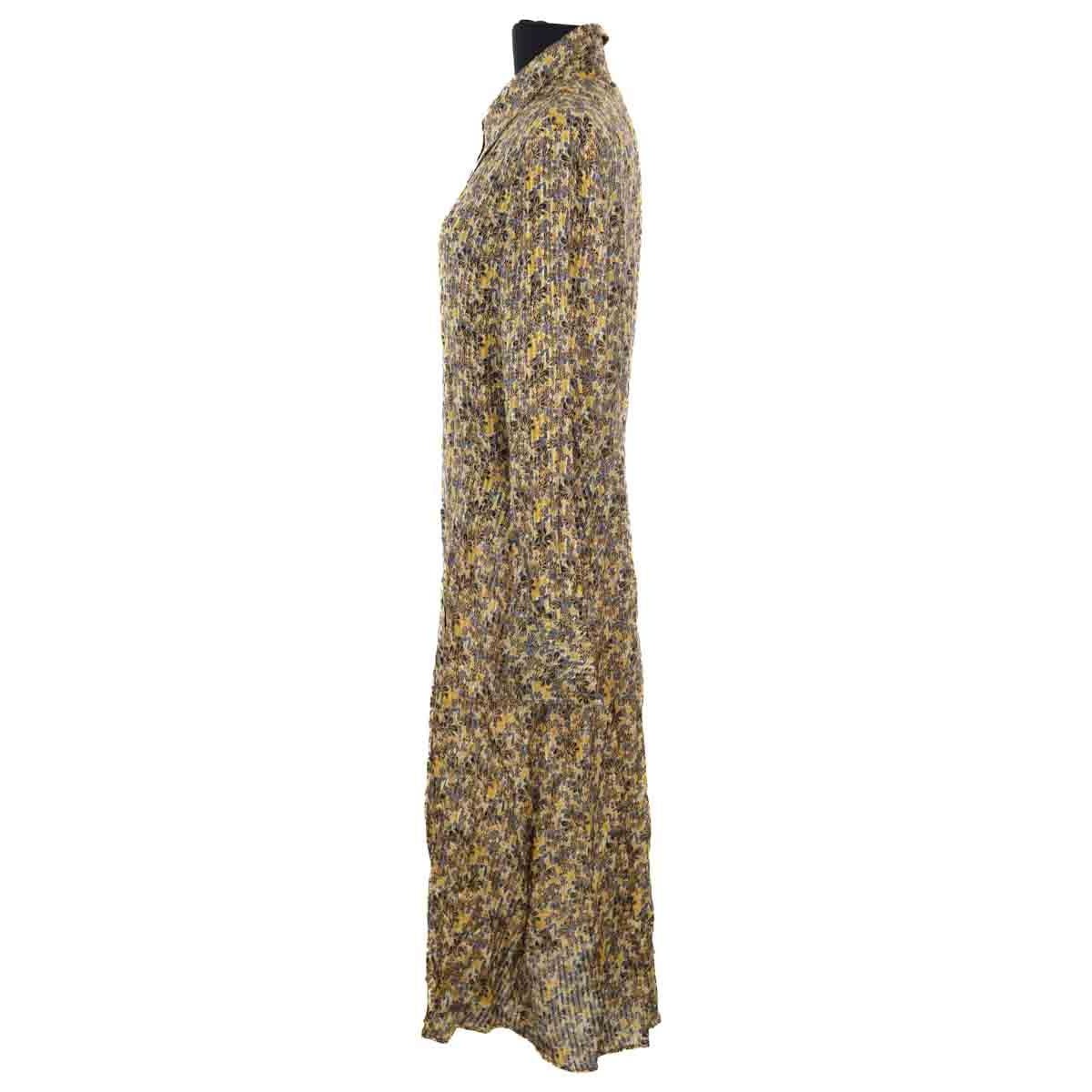 Robe - Très Bon État jaune, TARA JARMON