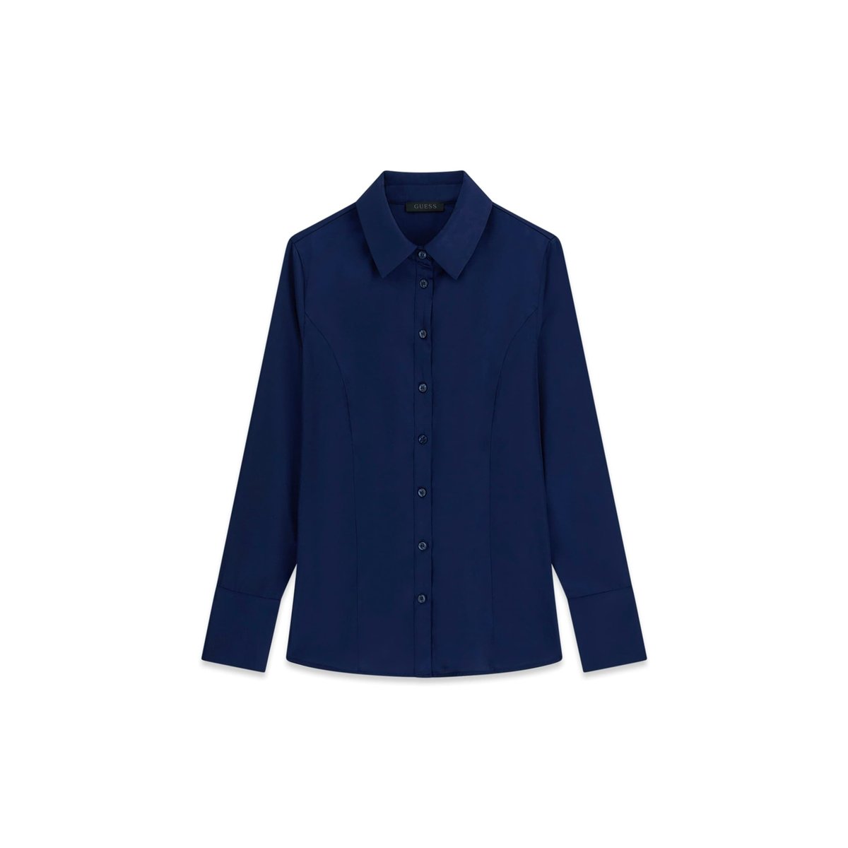 Chemise Slim bleu, GUESS