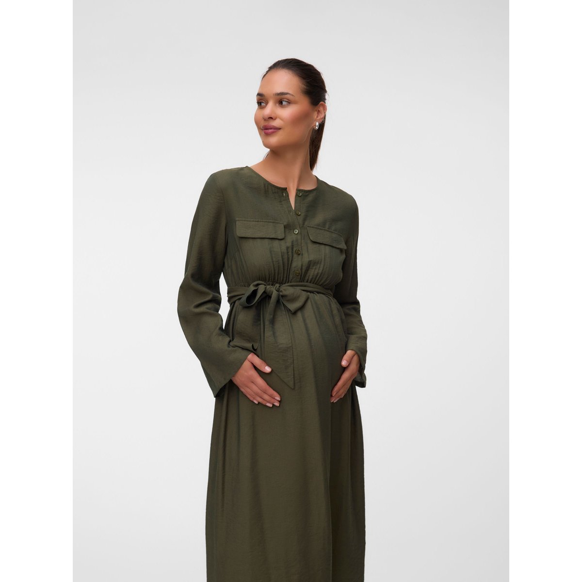 Robe thyme, MAMA LICIOUS