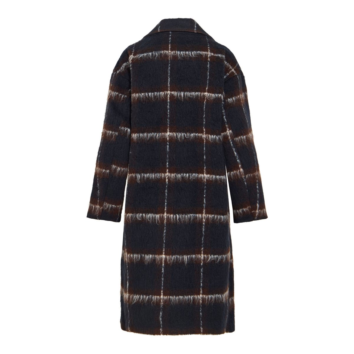 Manteau bleu - navy blazer1, VILA