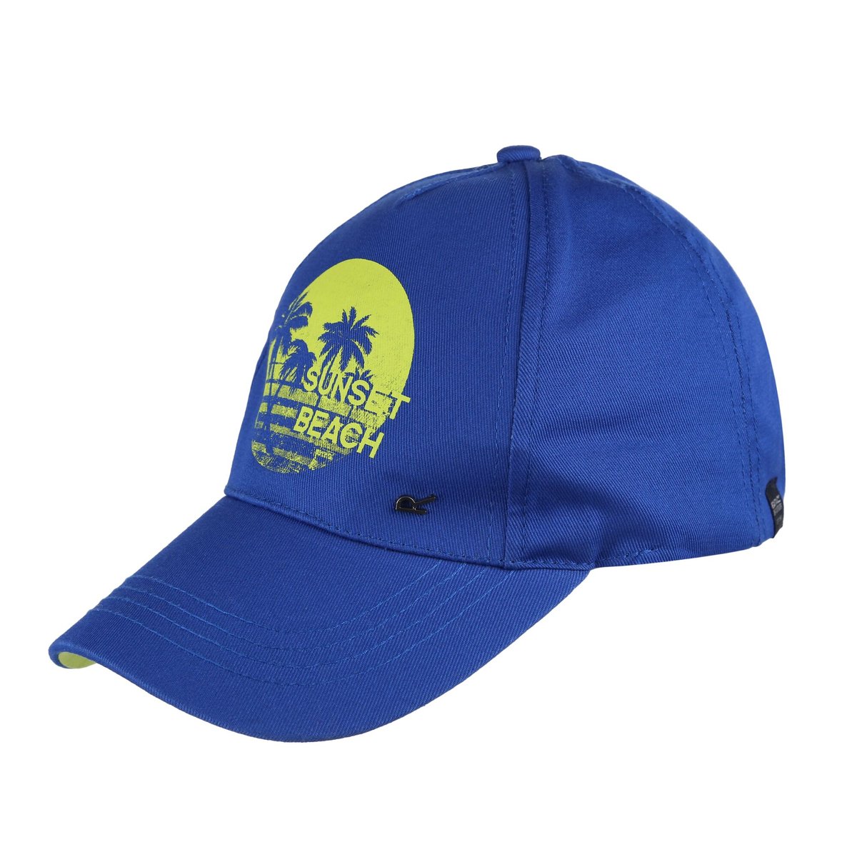 Casquette CUYLER bleu, REGATTA