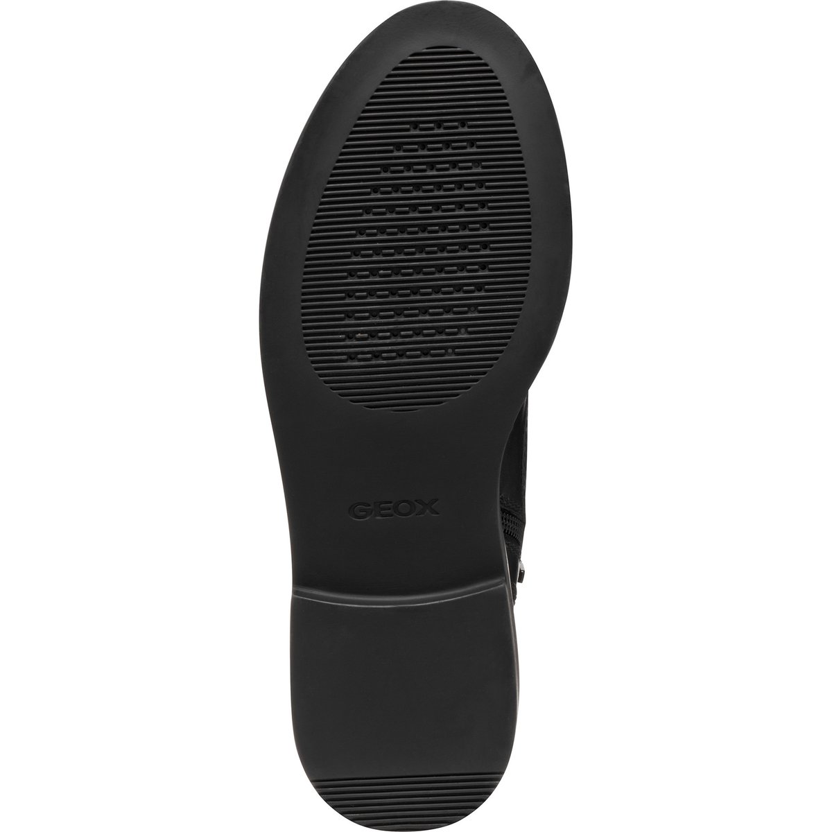 Bottines D SERILDA noir, GEOX