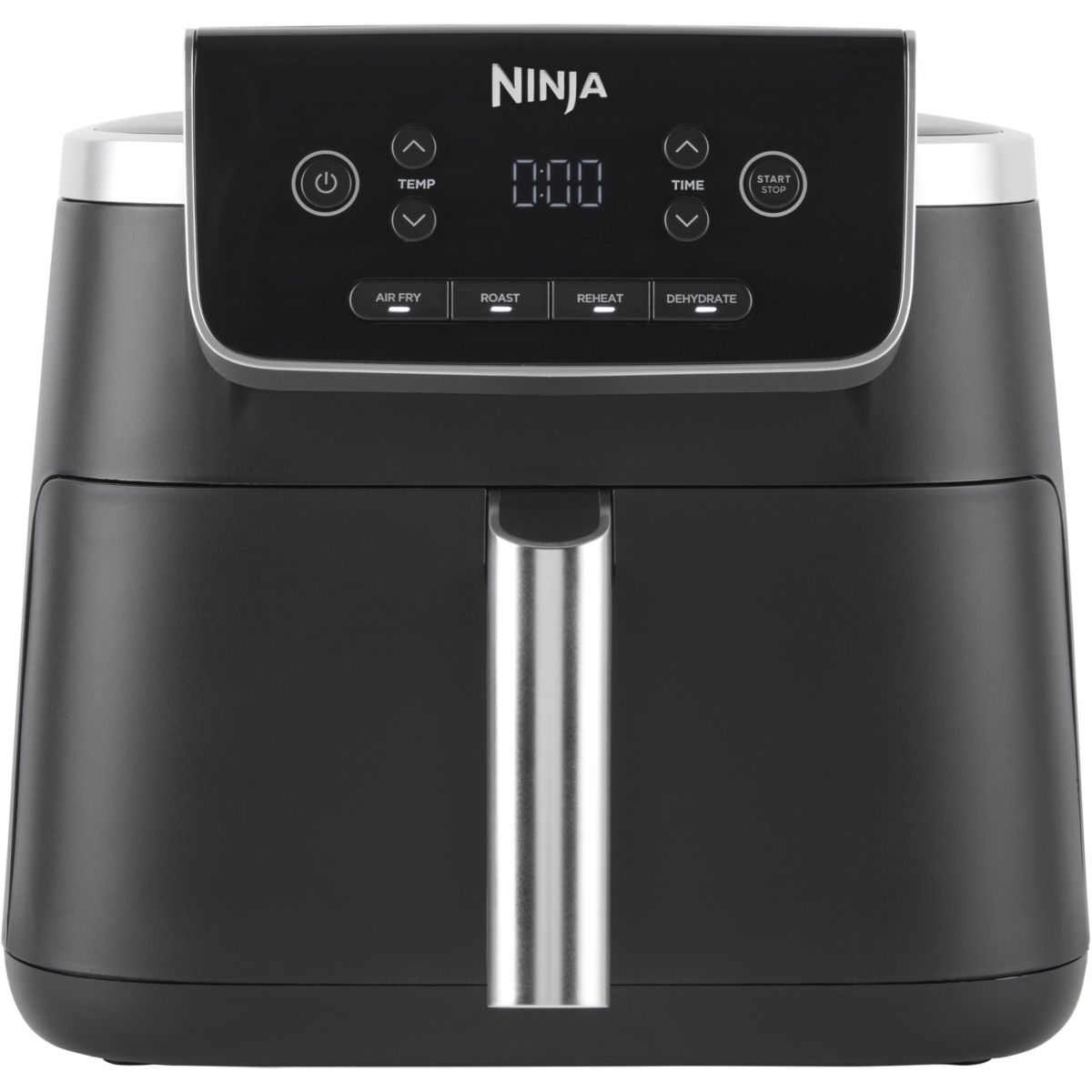 Friteuse sans huile Foodi 4,7L AF140EU couleur unique, NINJA