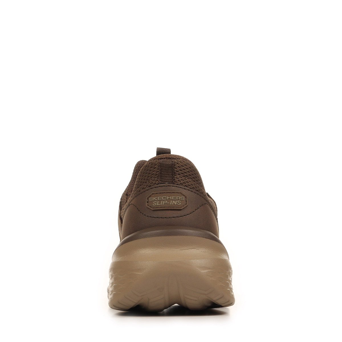 Baskets SLADE 2.0 ENCORE cognac, SKECHERS