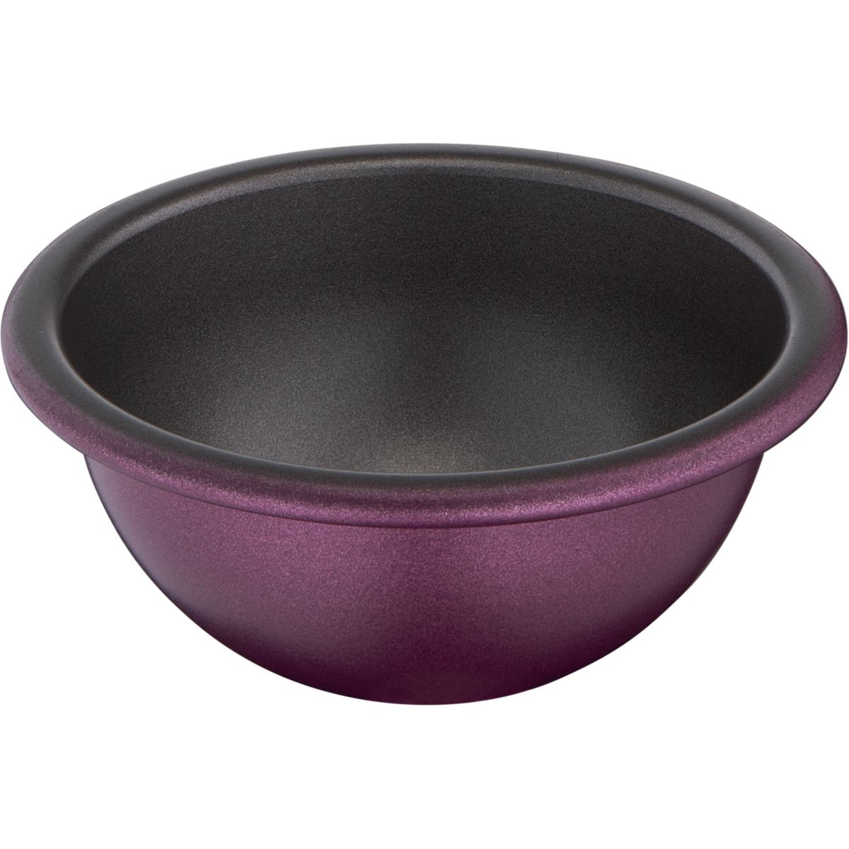 Moule à gâteau Creabake trio domes 7.5 cm coloris unique, TEFAL