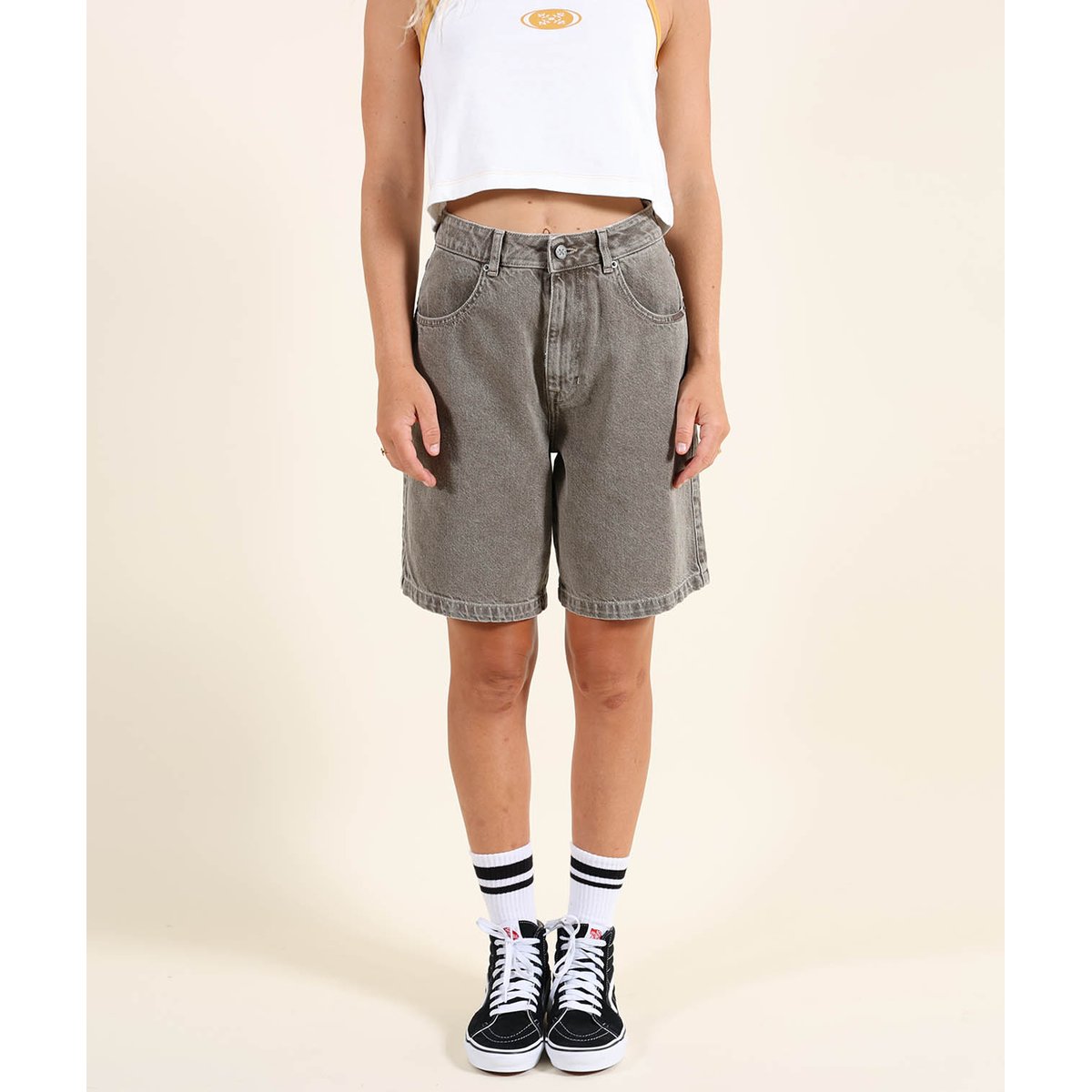 Bermuda DENIM driftwood, OXBOW