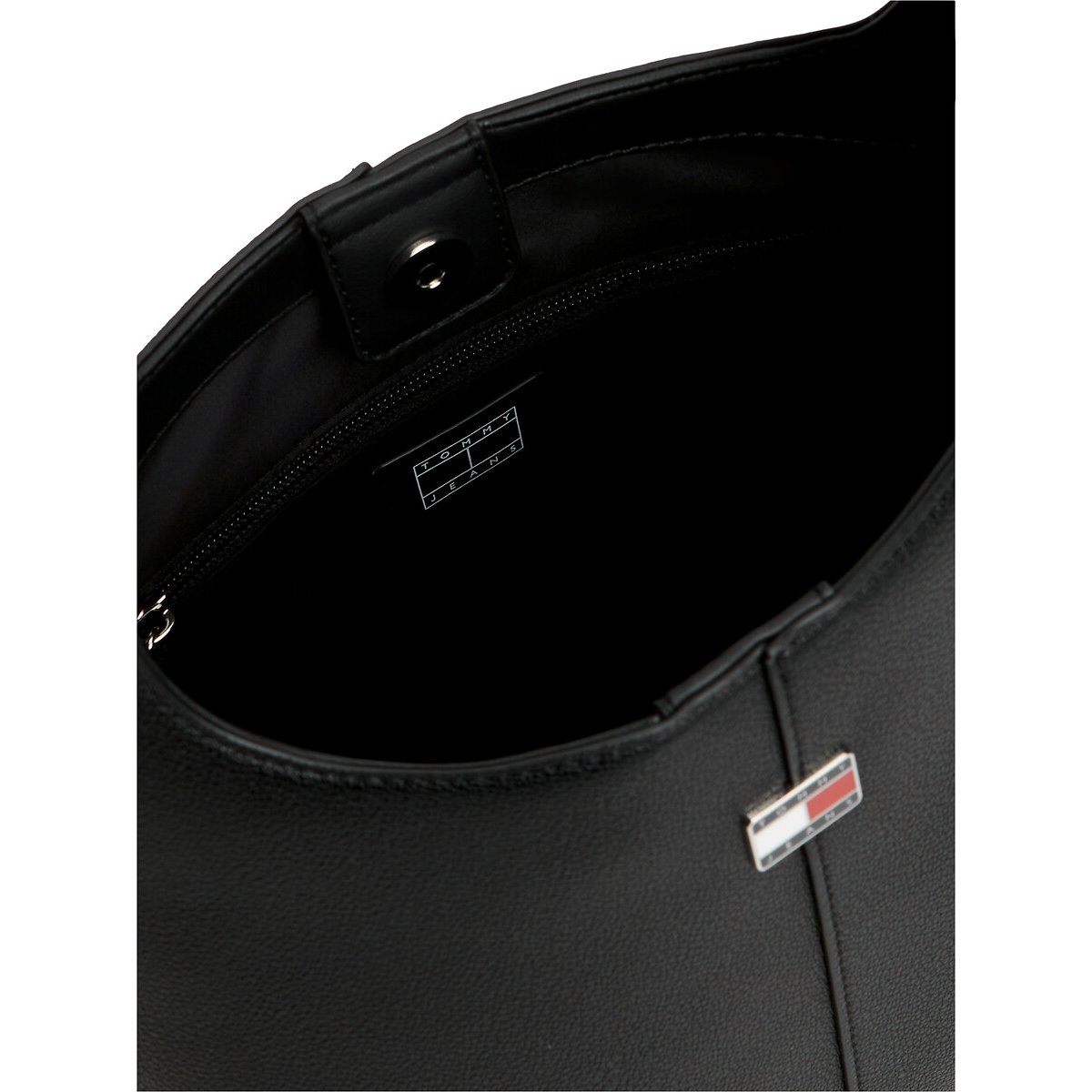 Sac seau noir, TOMMY JEANS