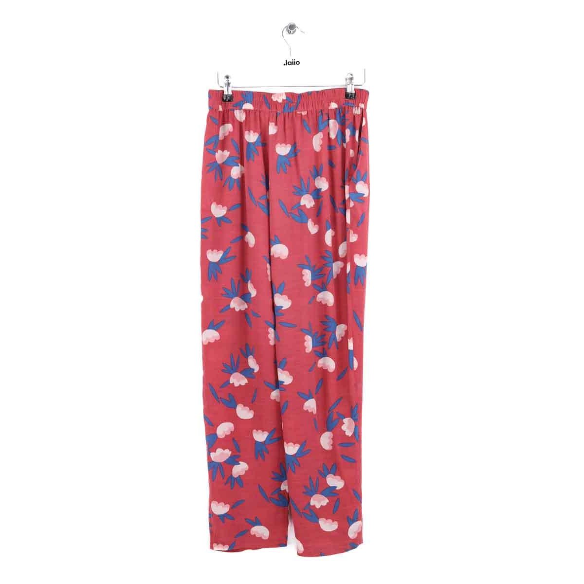 Pantalon - Très Bon État rose, DES PETITS HAUTS