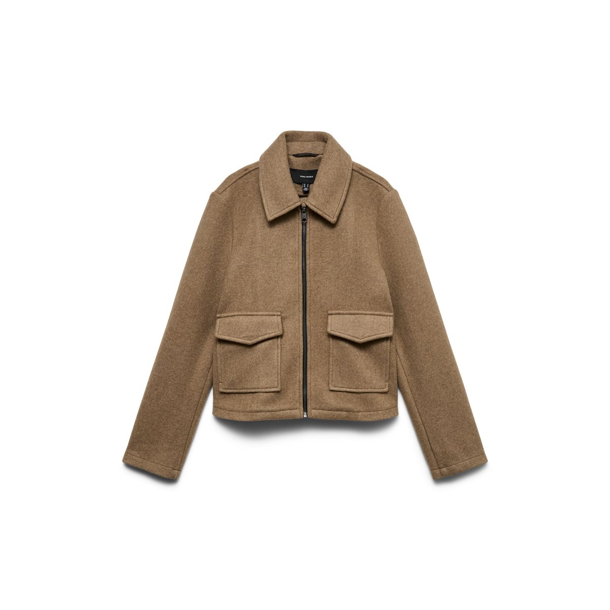 Manteau fossil, VERO MODA