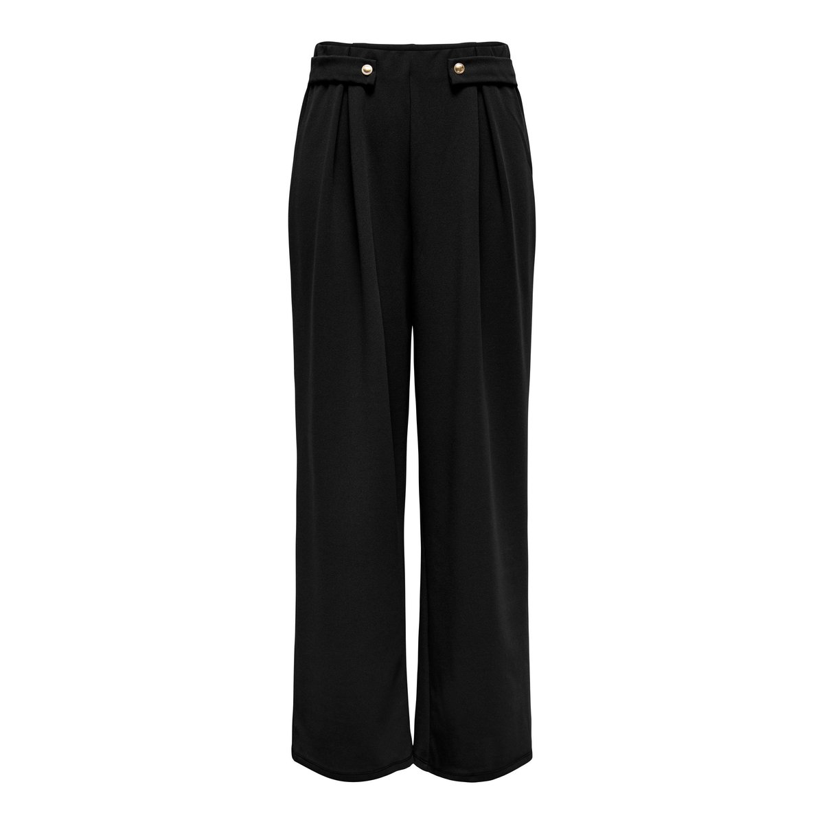 Pantalon noire - black, ONLY