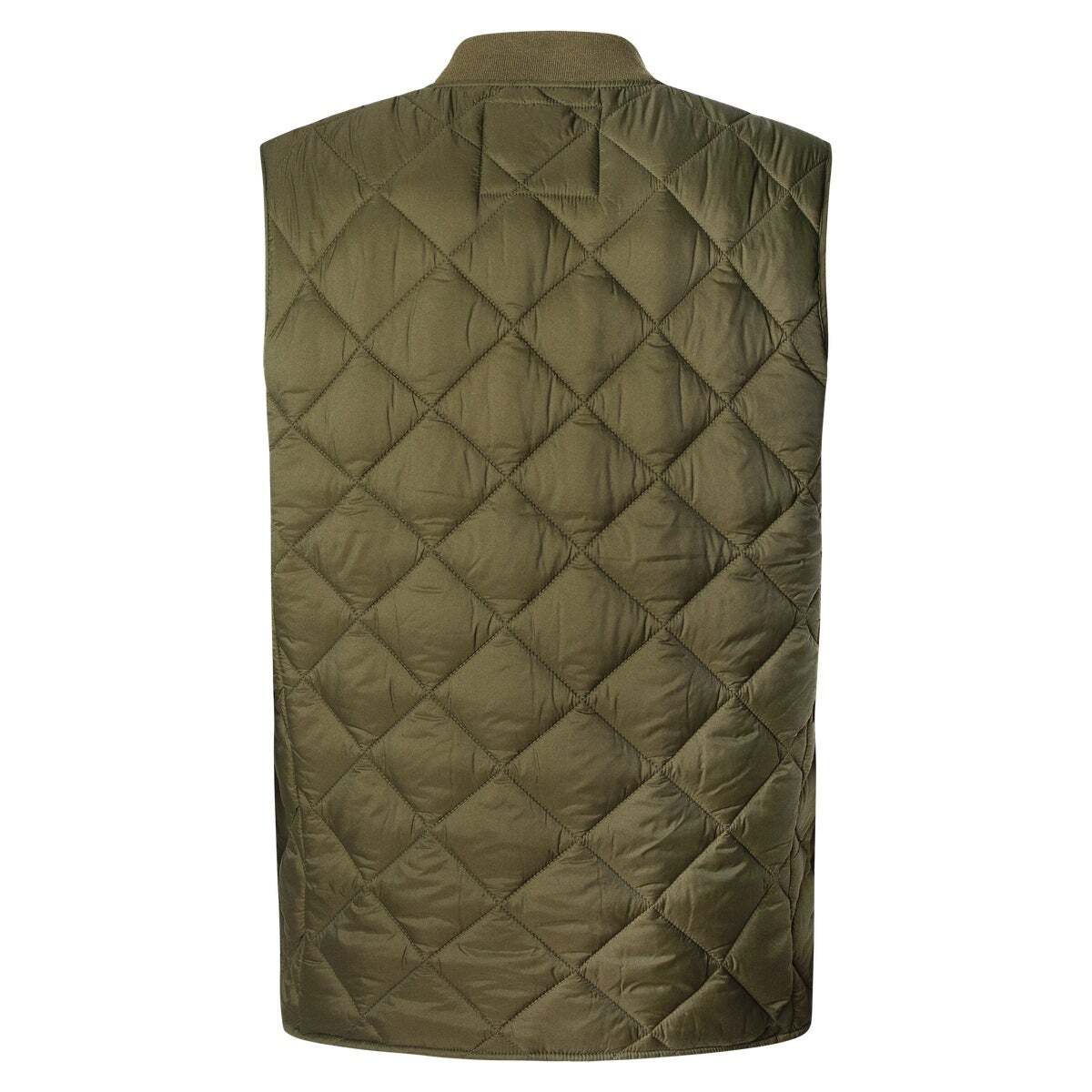 Gilet Matelassé vert, PEPE JEANS