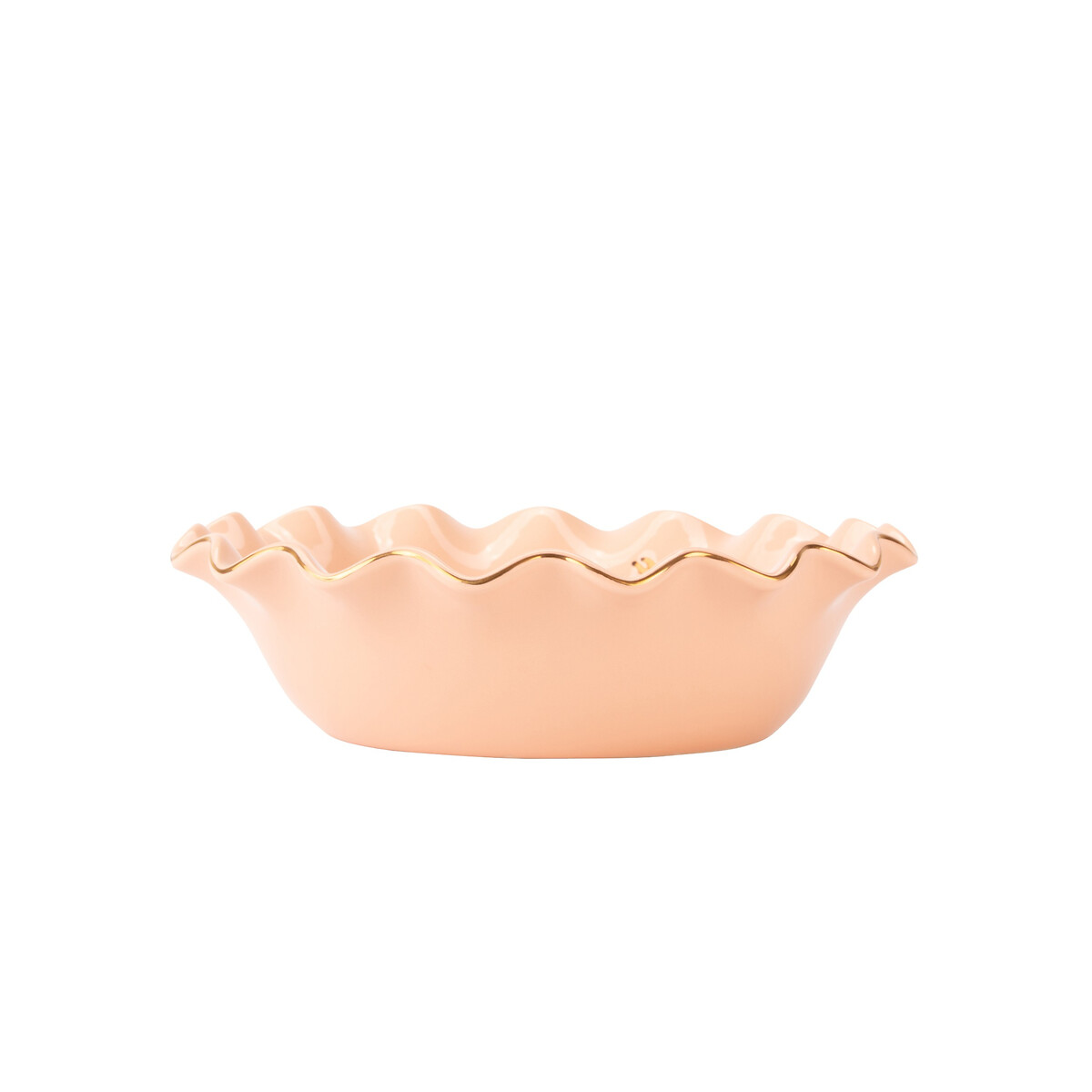 Giraffe Fruit Bowl pink, YVONNE ELLEN