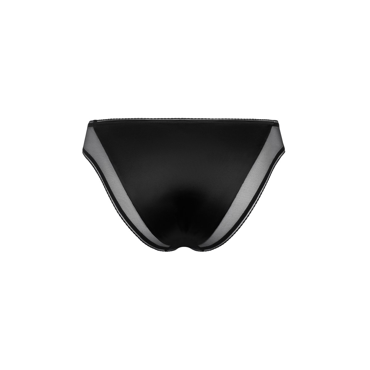 Culotte EMINENCE noir, LISCA