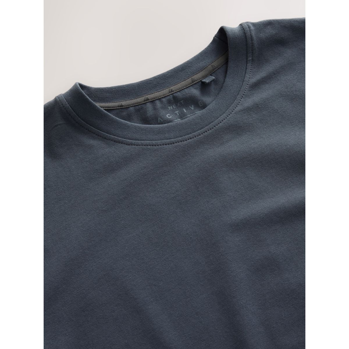 T-shirt active training division gris ardoise, NEXT
