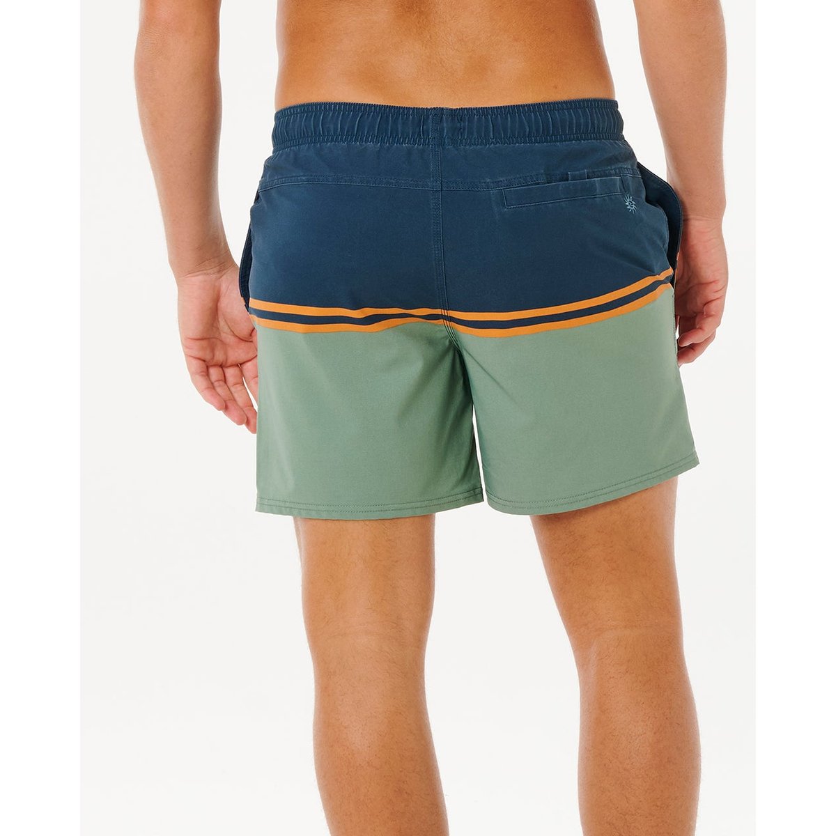 Boardshort VOLLEY Combine mousse, RIP CURL