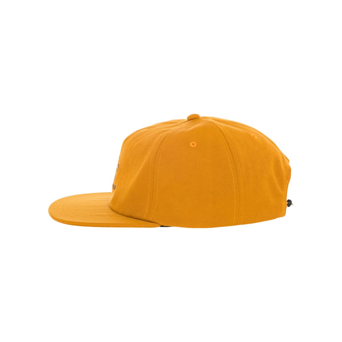 Casquette déstructurée LENNY marron almond, QUIKSILVER