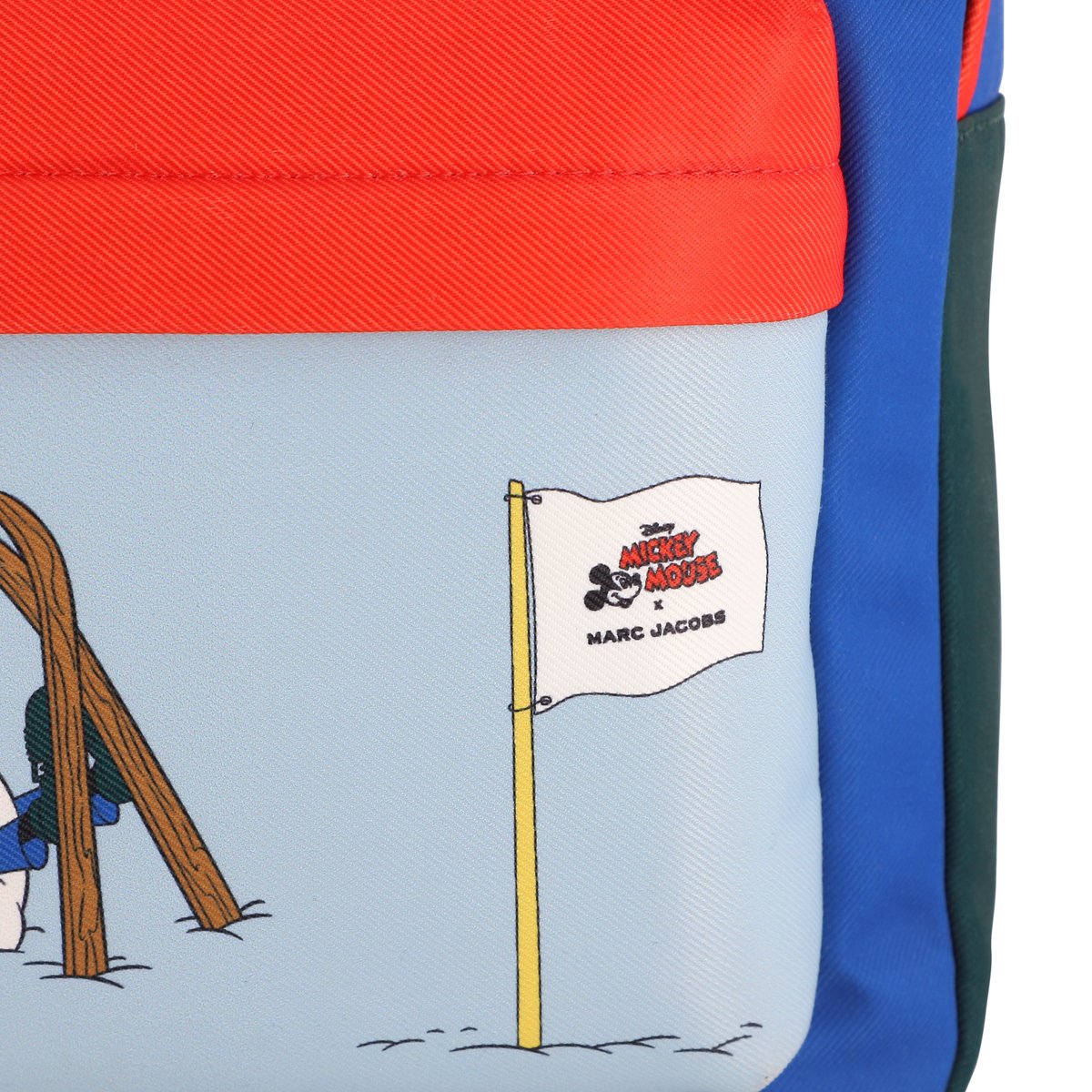 Sac à dos craie, MARC JACOBS