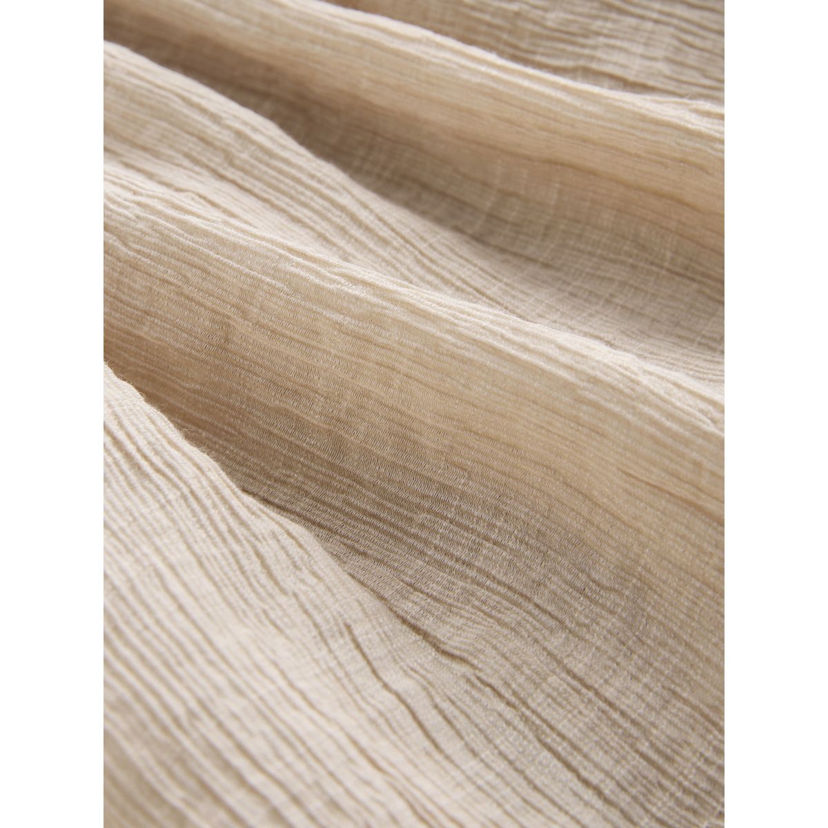 Jupe à froufrou avec finitions métalliques grège, NEXT