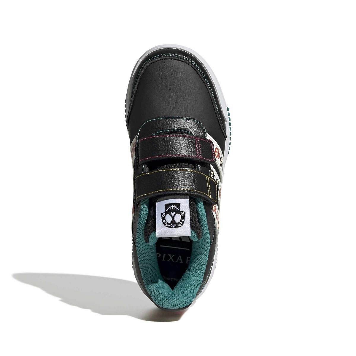 Baskets Tensaur Coco noir, ADIDAS SPORTSWEAR