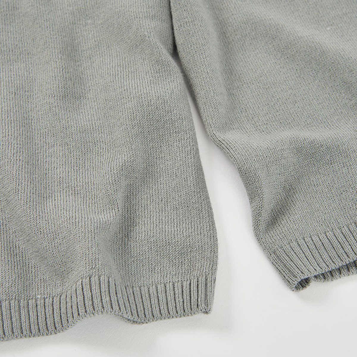 Pantalon fille gris, BOBOLI