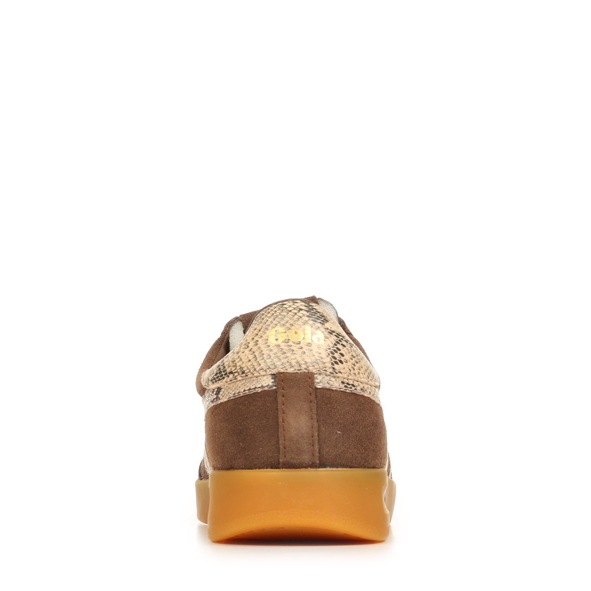 Baskets CYCLONE SNAKE root cameo gum, GOLA