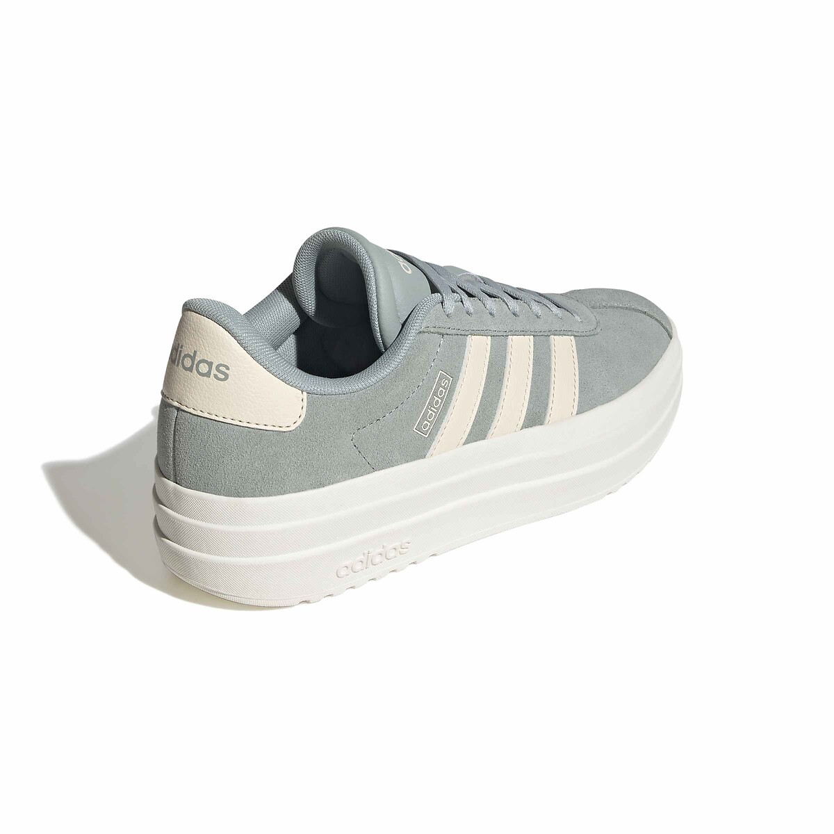 Baskets VL Court Bold sauge, ADIDAS SPORTSWEAR