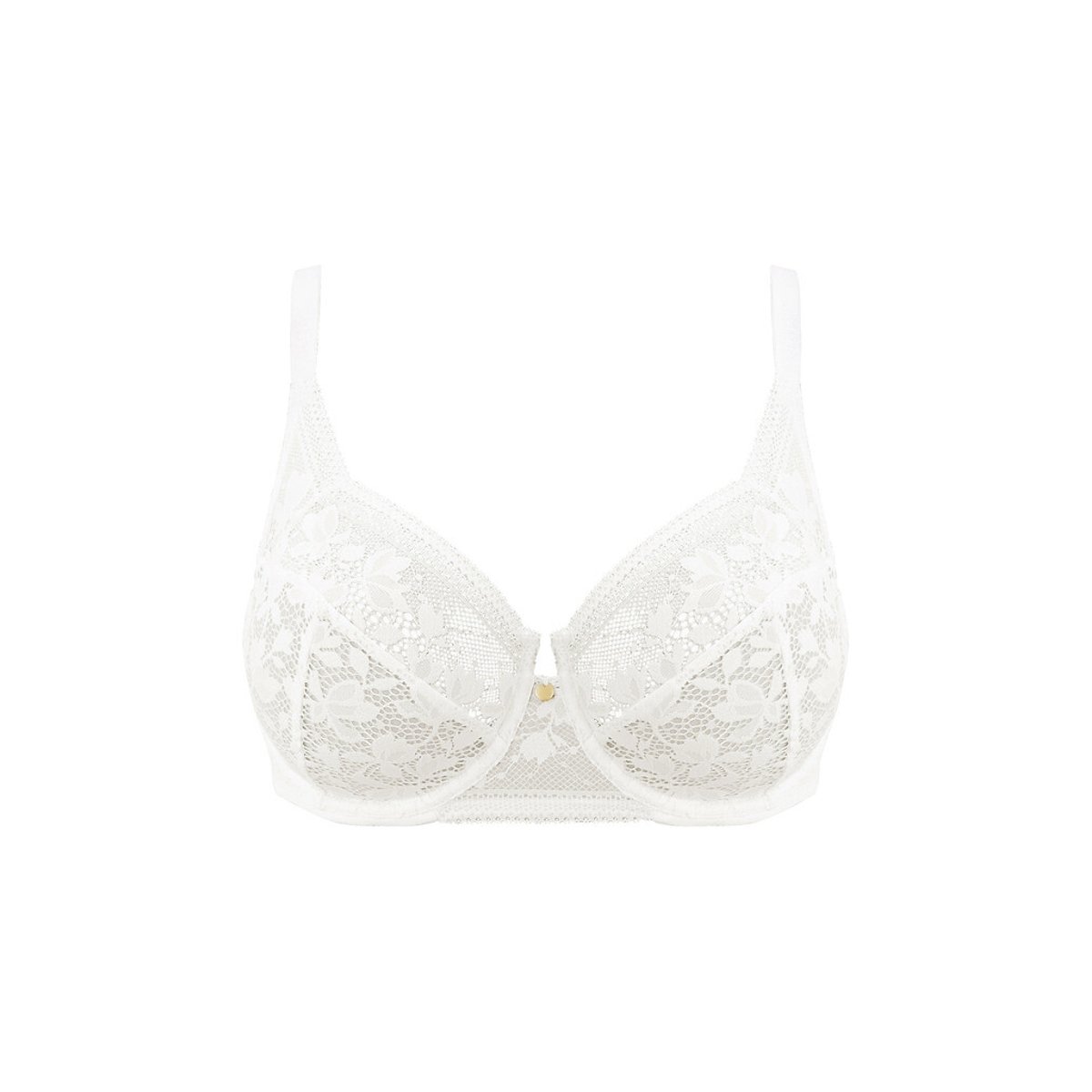 Reggiseno con ferretti Suzie avorio, SANS COMPLEXE
