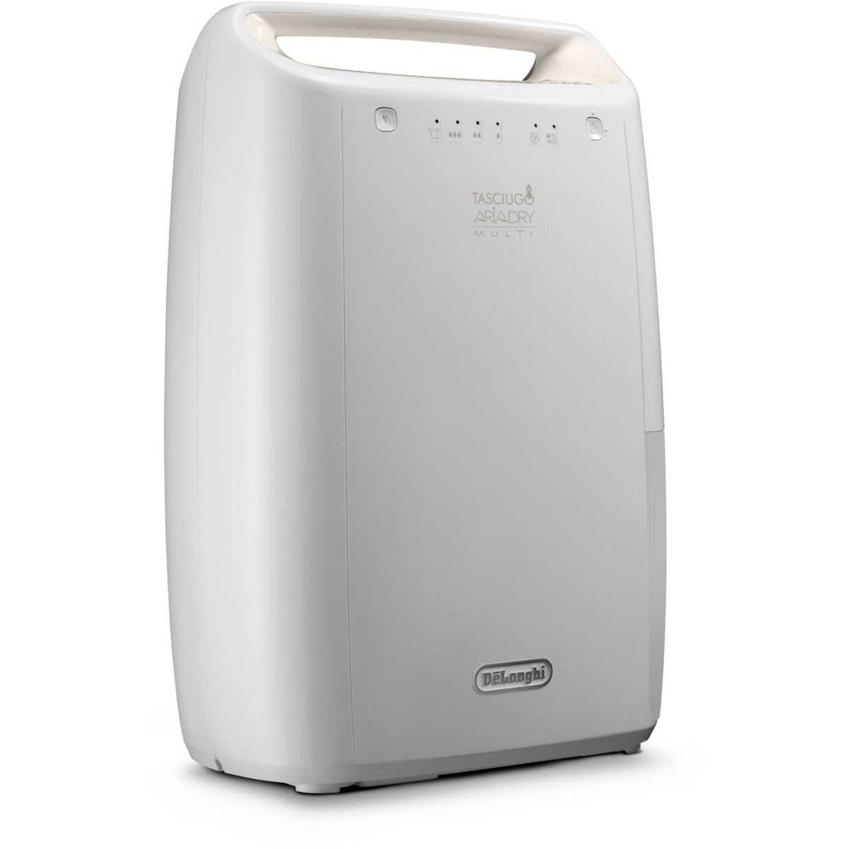 Deshumidificateur DEX210SF Blanc couleur unique, DELONGHI