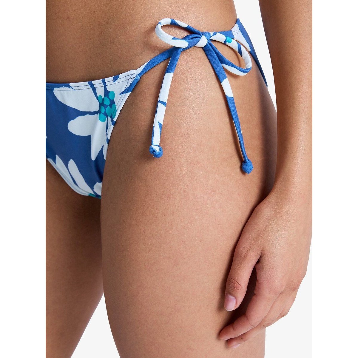 PT Essentials Bikini blue/white, ROXY