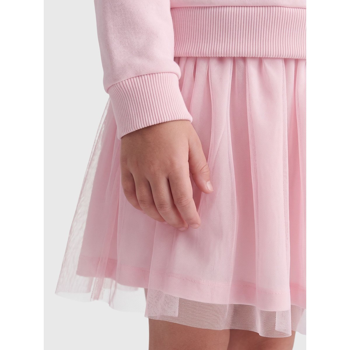 Robe rose - parfait pink 1, KIDS ONLY