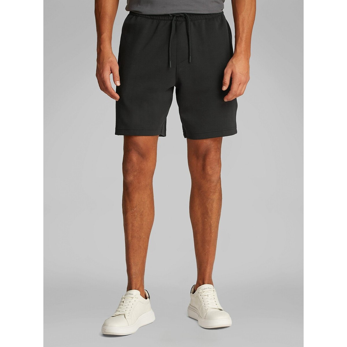 Short noir, CALVIN KLEIN JEANS