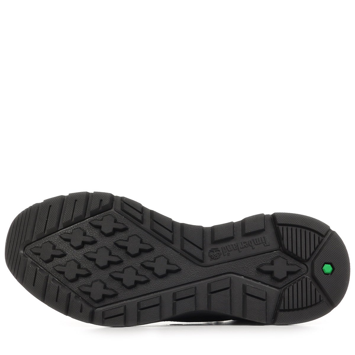 Baskets FIELD TREKKER MID LACE SNEAKER black, TIMBERLAND