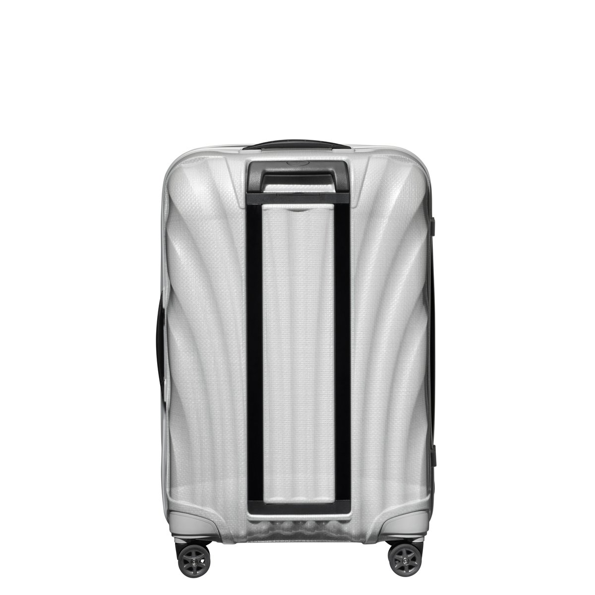 C-lite valise 4 roues taille M off white, SAMSONITE