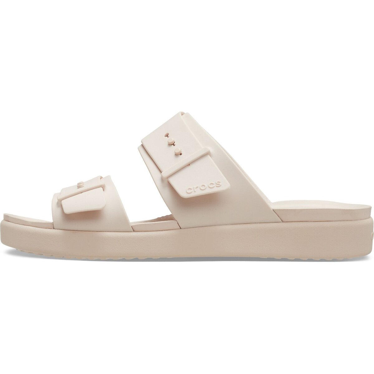 Mules Brooklyn Buckle quartz, CROCS