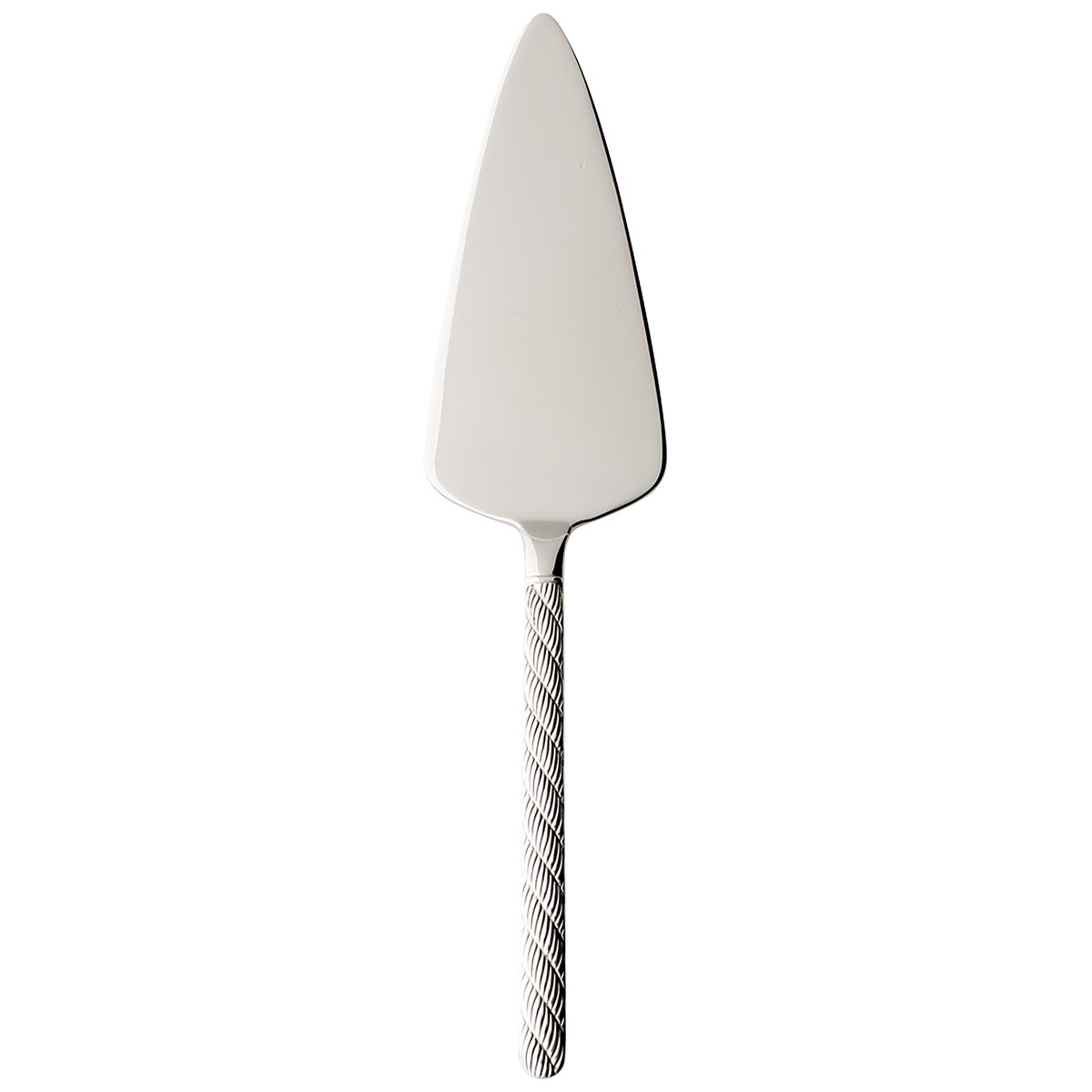 Pelle À Tarte MONTAUK argent/platine, VILLEROY & BOCH