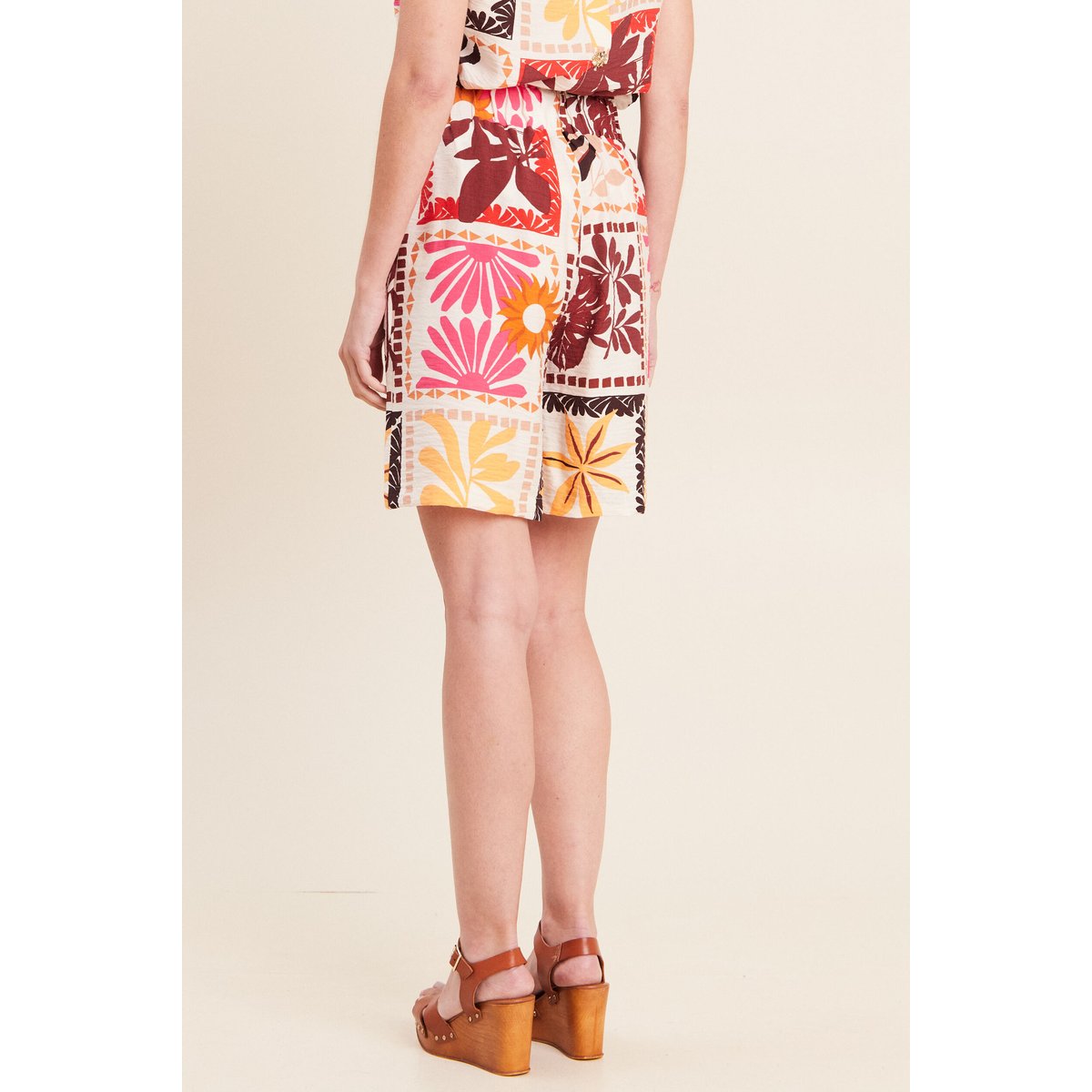 Bermuda rose beige, BREAL