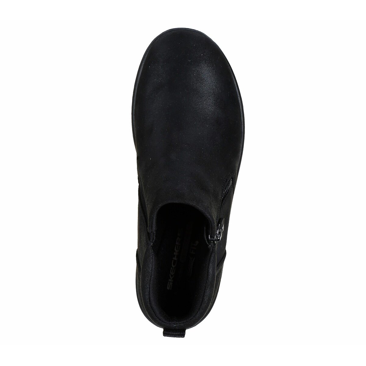 Boots Lovely Vibe - Fall In Bloom noir, SKECHERS